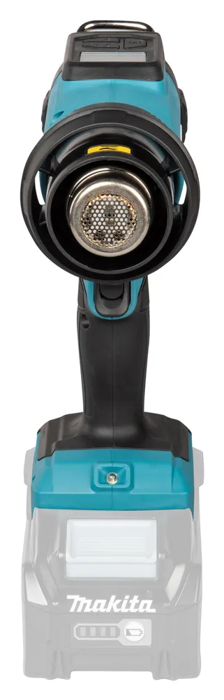 Makita аккумуляторный термофен XGT HG001GZ02, без аккумулятора и зарядного устройства